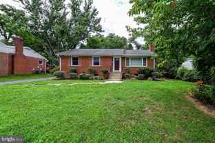1934 Mcfall St - Photo 1 of 1