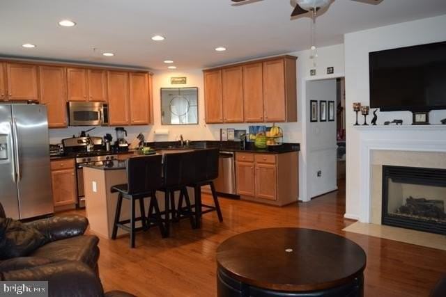 4707 Eggleston Ter #112 - Photo 3 of 17
