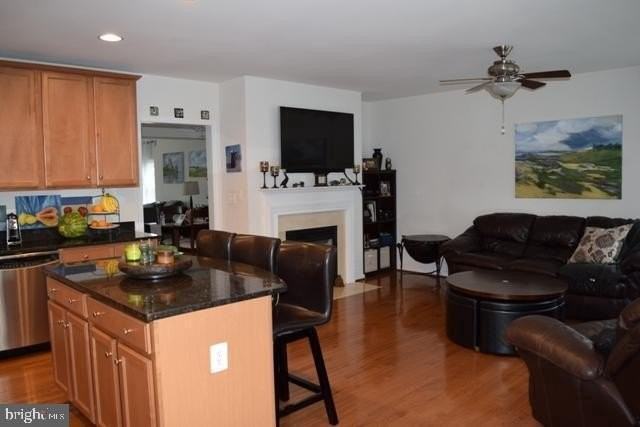 4707 Eggleston Ter #112 - Photo 4 of 17