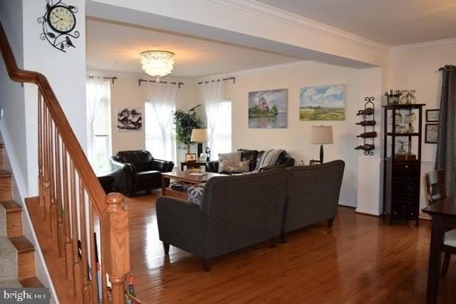 4707 Eggleston Ter #112 - Photo 5 of 17