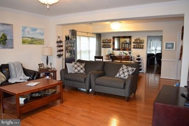 4707 Eggleston Ter #112 - Photo 7 of 17