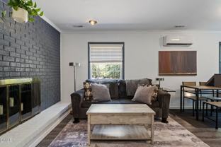 1547 Fountain Ridge Rd #1 - Photo 1 of 1