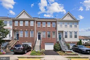 featured image of 6610 Hunter Creek Ln #1