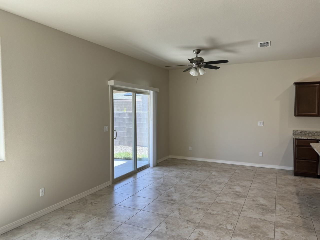 3614 Oak Cliffs Ave #1 - Photo 5 of 9