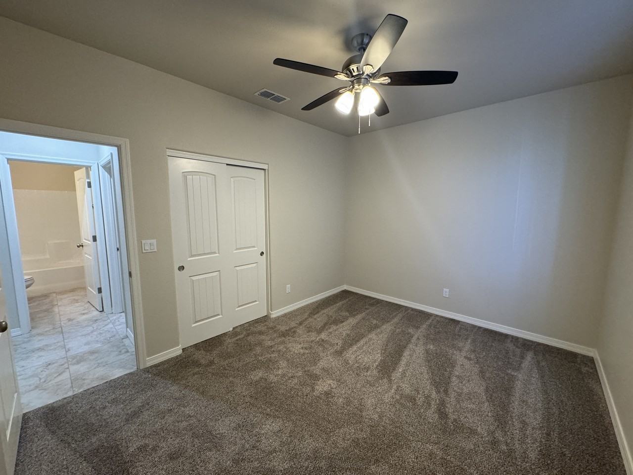 3614 Oak Cliffs Ave #1 - Photo 7 of 9