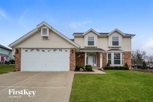 16706 Babler View Dr - Photo 1 of 1