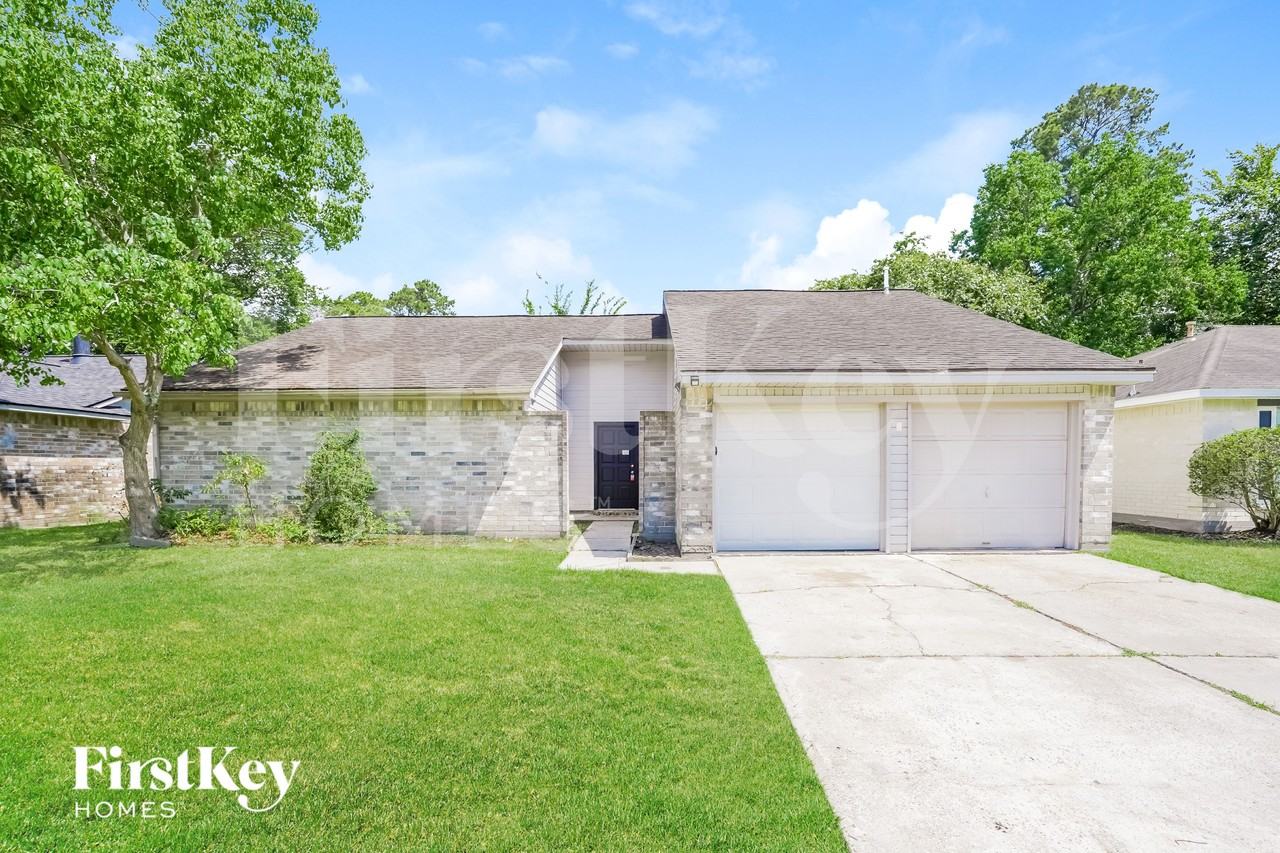 26511 Cypresswood Dr
