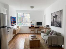 401 E 13th St #4W - Photo 1 of 1