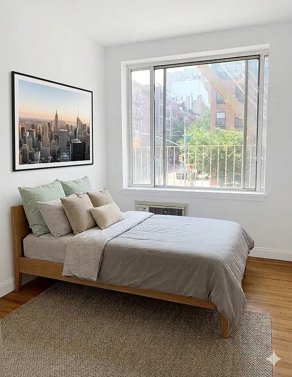 401 E 13th St #4W - Photo 4 of 6