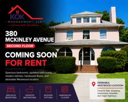 380 Mckinley Ave Fl 2 #2 - Photo 1 of 1