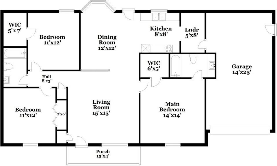 300 Southlake Dr - Photo 2 of 16