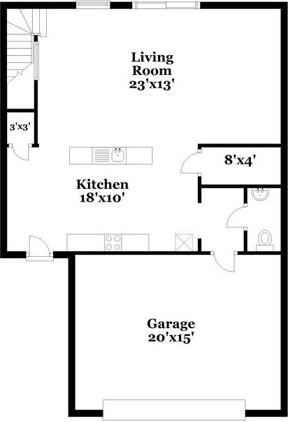 11929 Grand Kempston Dr - Photo 2 of 17