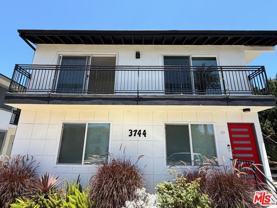 3744 Westwood Blvd #4 - Photo 1 of 1