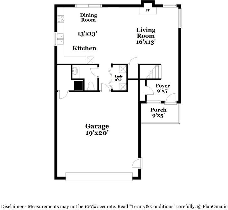 1993 Friston Blvd - Photo 2 of 17