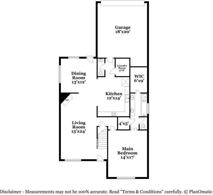 8695 Rogers Park Ave - Photo 2 of 17