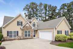 4050 Grandover Dr - Photo 1 of 1