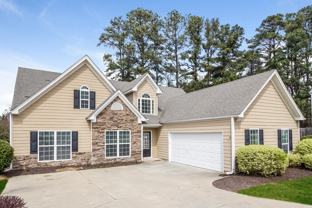 4050 Grandover Dr - Photo 1 of 1