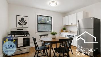 featured image of 7355 N Damen Ave #3