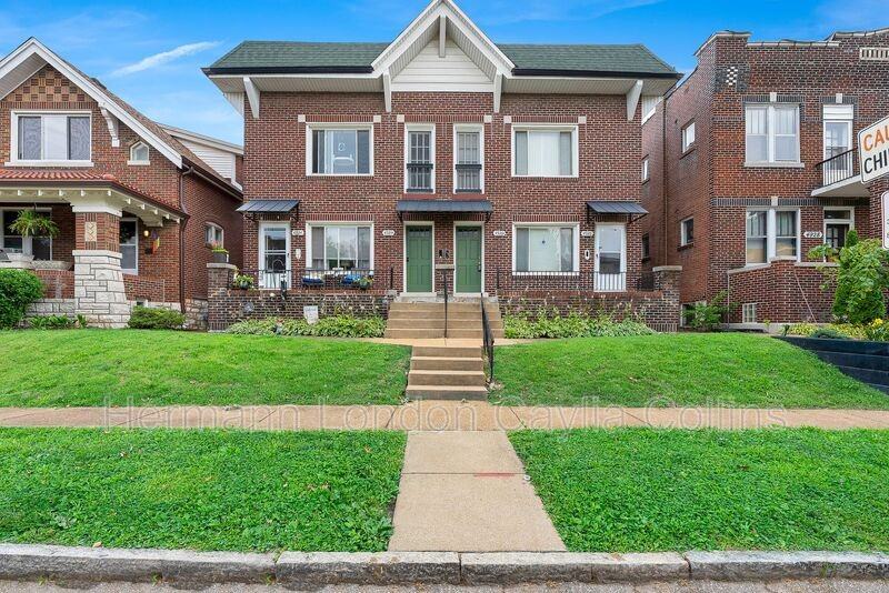 4926 Finkman St #2F