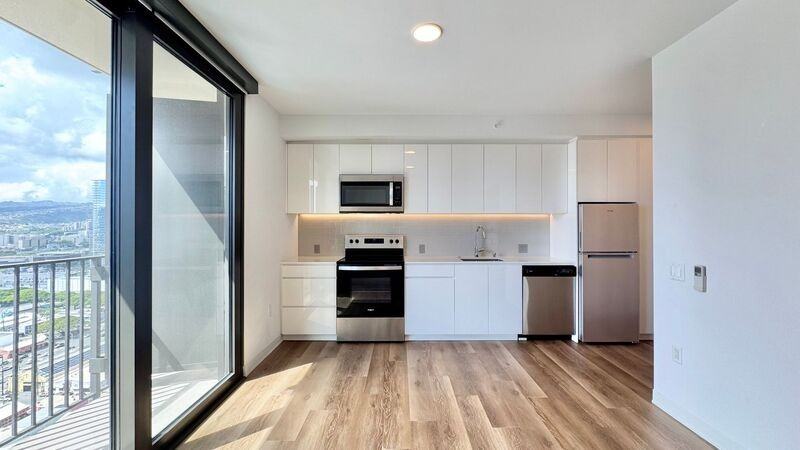 987 Queen St #2511 - Photo 7 of 25