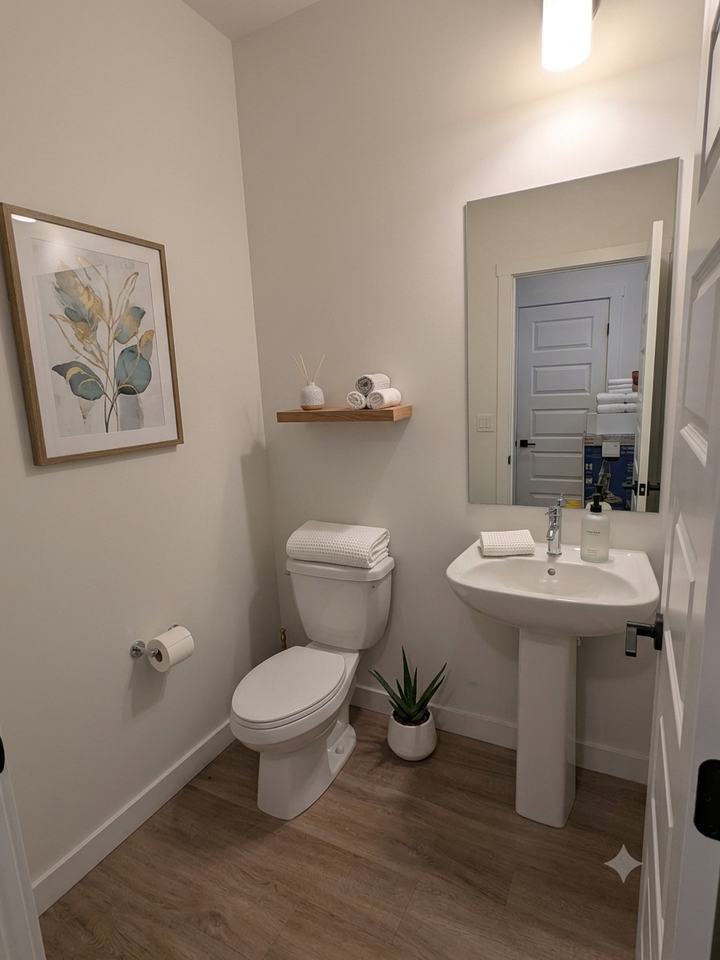 57 Silverton Glen Gate - Photo 6 of 20