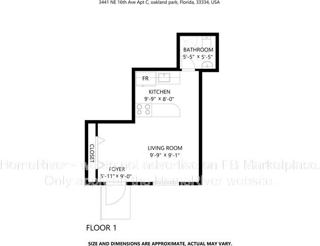 3441 Ne 16th Ave #C - Photo 3 of 19