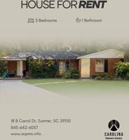 featured image of 18B Carrol Dr