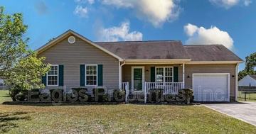 featured image of 513 Twin Creeks Dr