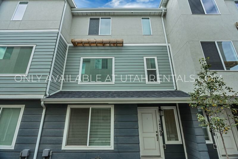 14760 S Rising Star Way - Photo 2 of 19