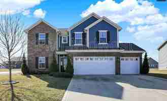 featured image of 8171 Brookville Way