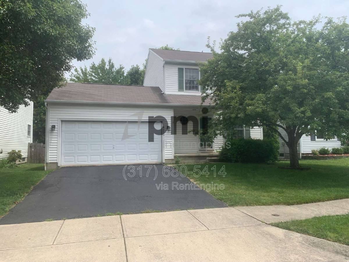 8620 Olenbrook Dr - Photo 2 of 10