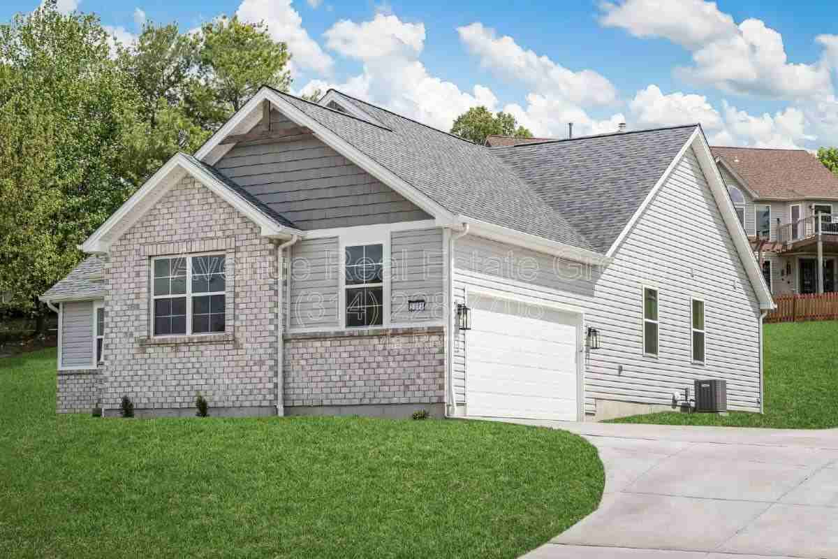 3038 Boschertown Rd - Photo 2 of 10