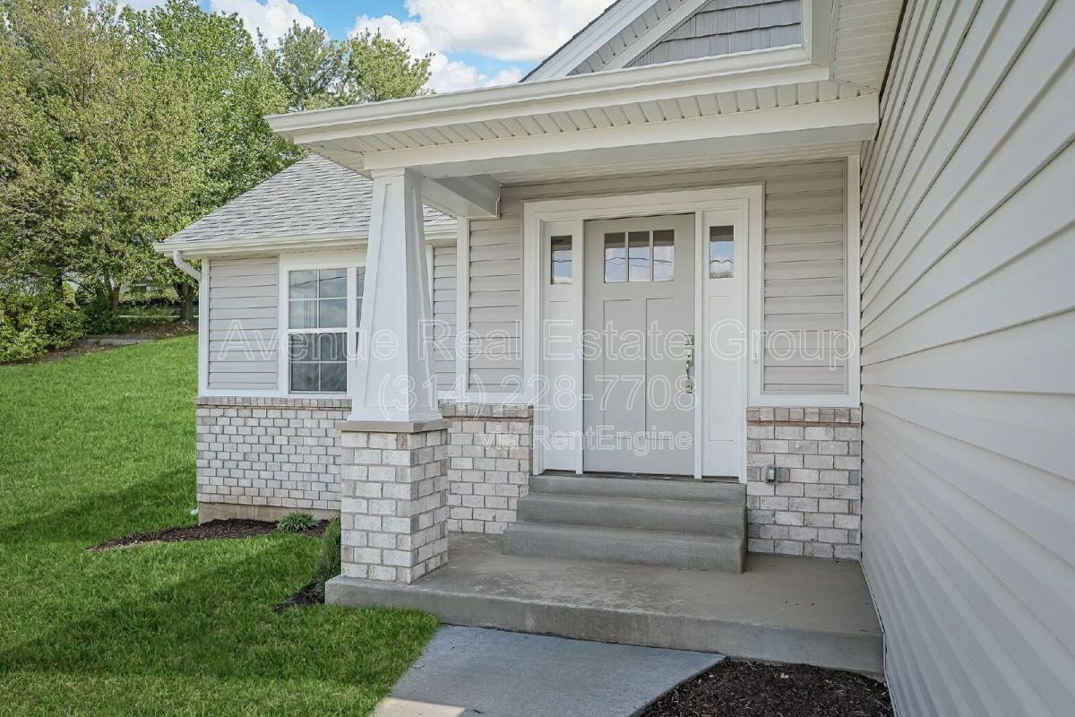 3038 Boschertown Rd - Photo 3 of 10