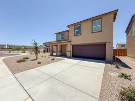 featured image of 239 W Sonoran Vista Cir