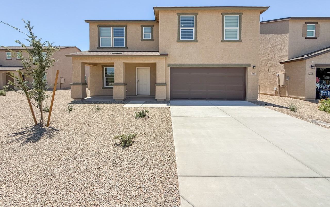 239 W Sonoran Vista Cir - Photo 3 of 34