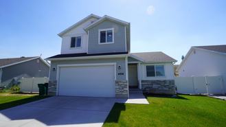 4606 S West Park Dr - Photo 1 of 1