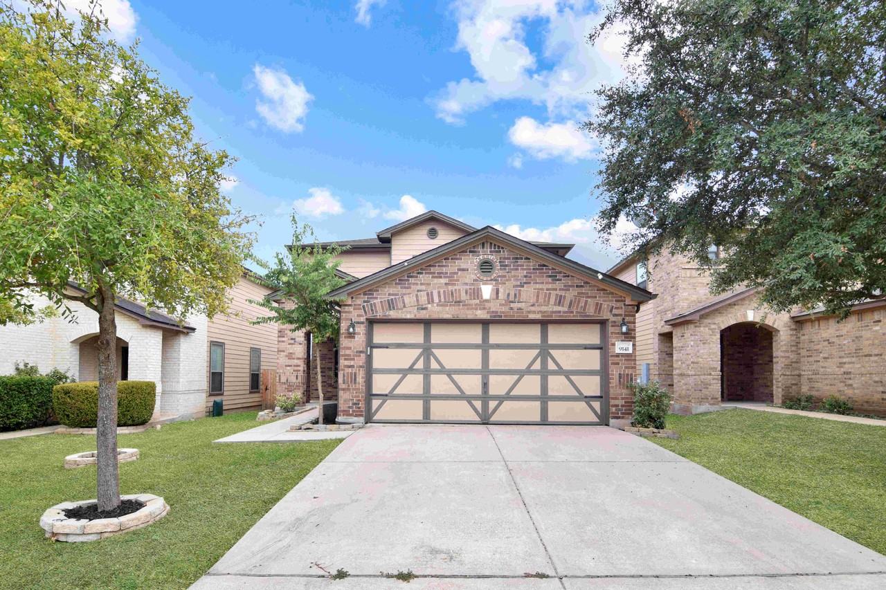 9141 Sage Loop Ct