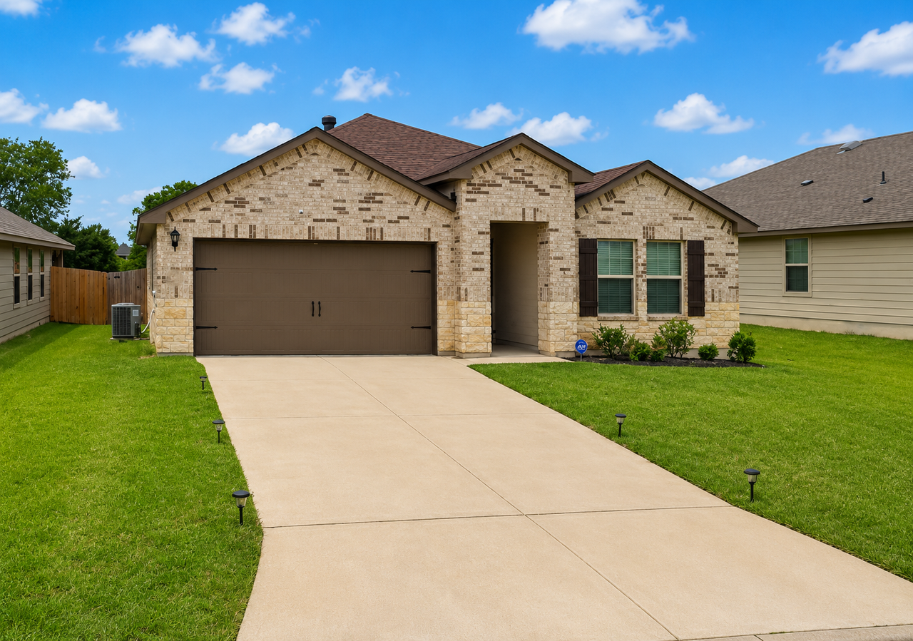 8721 Cantera Ridge Rd - Photo 2 of 2