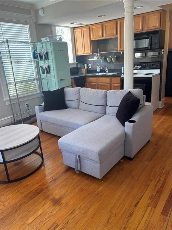 706 Charles Allen Dr Ne #1 - Photo 2 of 9