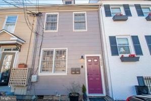 featured image of 245 Hanover St