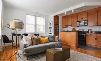 1916 17th St Nw #113 - Photo 1 of 1