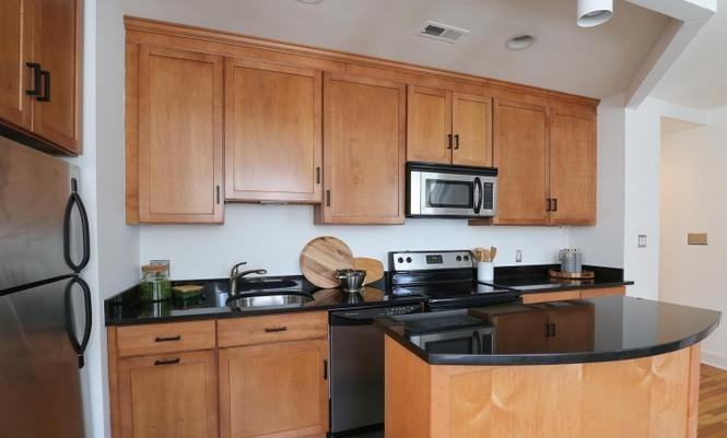 1916 17th St Nw #113 - Photo 5 of 14