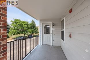 1631 S Deframe St #B8 - Photo 1 of 1