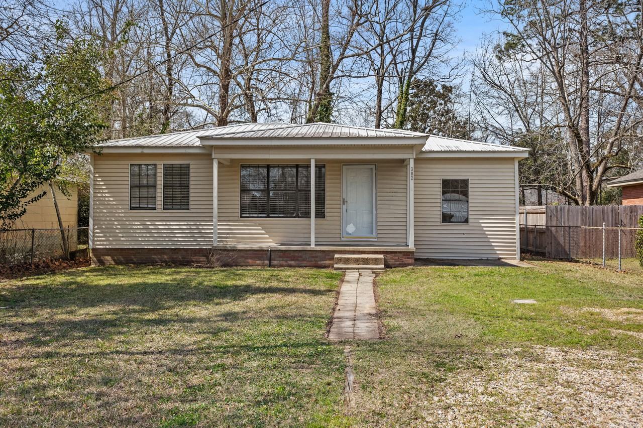 302 N 20th Ave