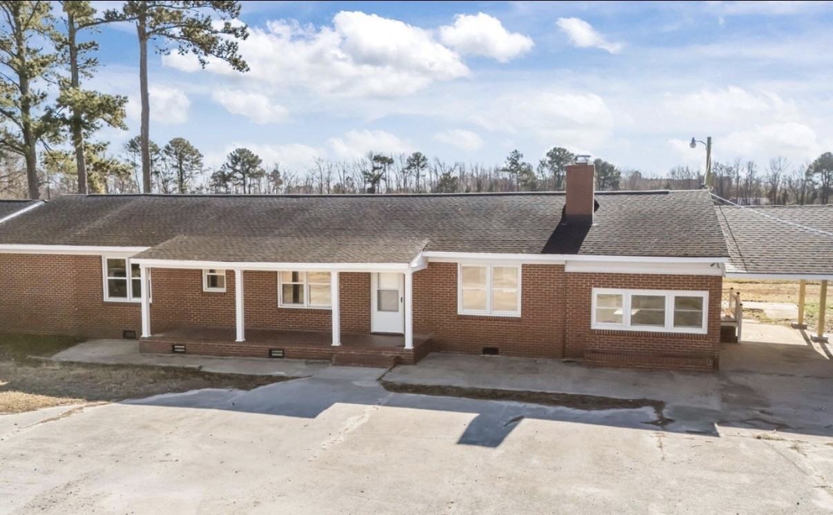 113 Mexico Rd #NA