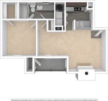 Maya at White Rock Apartments - Photo 1 of 1