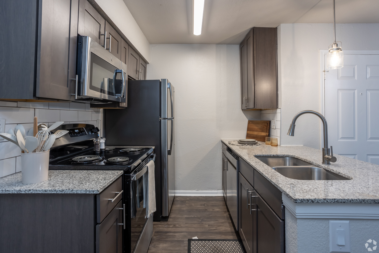 Maya at White Rock Apartments - Photo 2 of 24