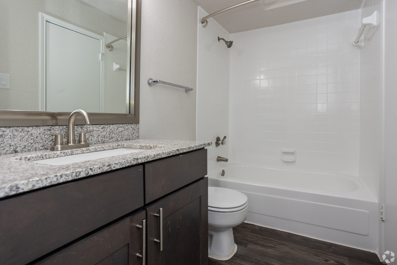 Maya at White Rock Apartments - Photo 4 of 24