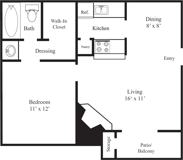 Skylar Apartments - Photo 1 of 1