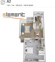 Element Apartments - Photo 1 of 1